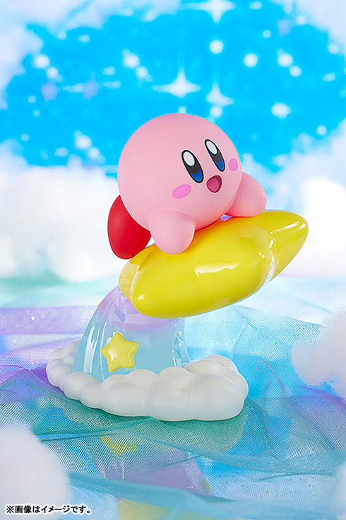 『星のカービィ』POP UP PARADE カービィ 完成品フィギュア